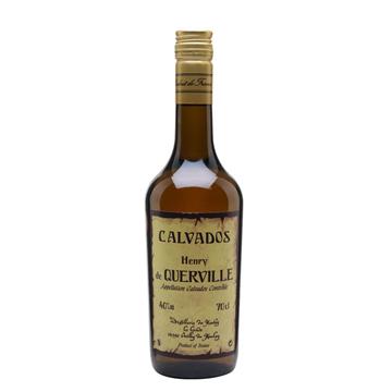 Henry de Querville Fine Calvados