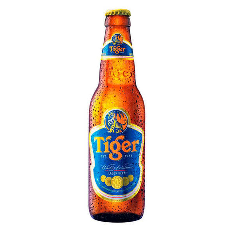 Tiger Beer 330ml