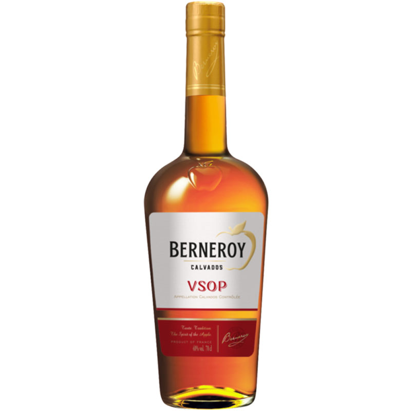 Berneroy VSOP Calvados