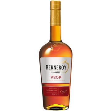 Berneroy VSOP Calvados