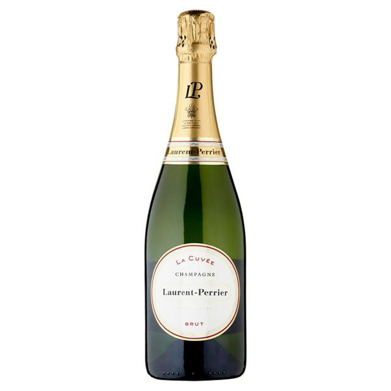 Laurent-Perrier Brut Champagne