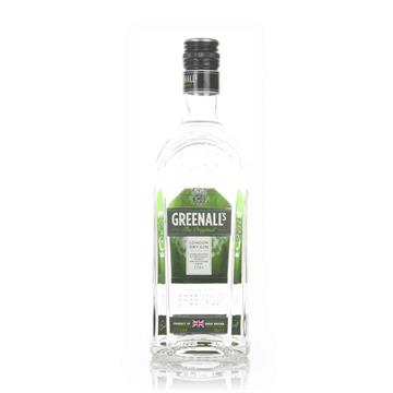 Greenall's London Dry Gin 70cl