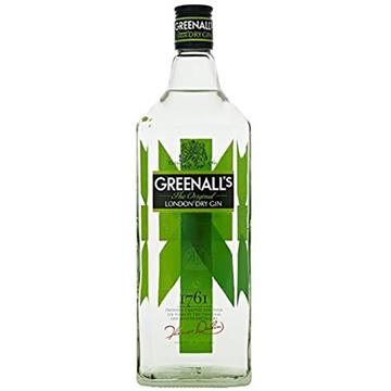 Greenall's London Dry Gin 1.5L