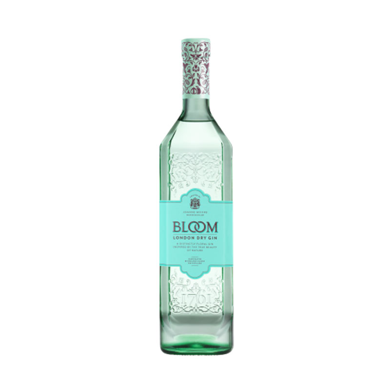 Bloom London Dry Gin