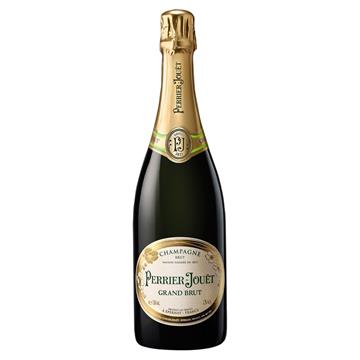 Perrier Jouet Grande Brut Champagne