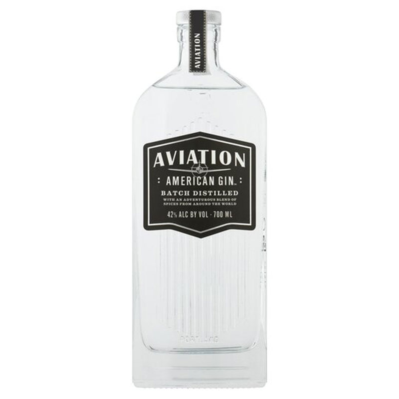 Aviation American Gin