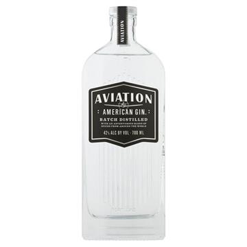 Aviation American Gin