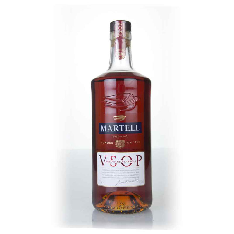 Martell VSOP Cognac