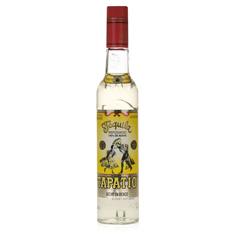 Tapatio Reposado Tequila