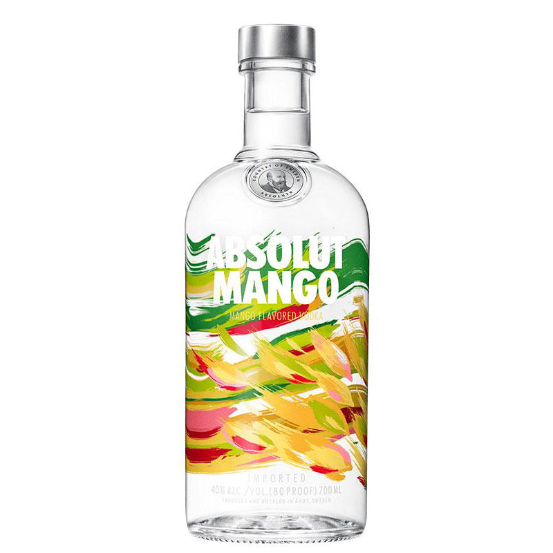 Absolut Mango Vodka