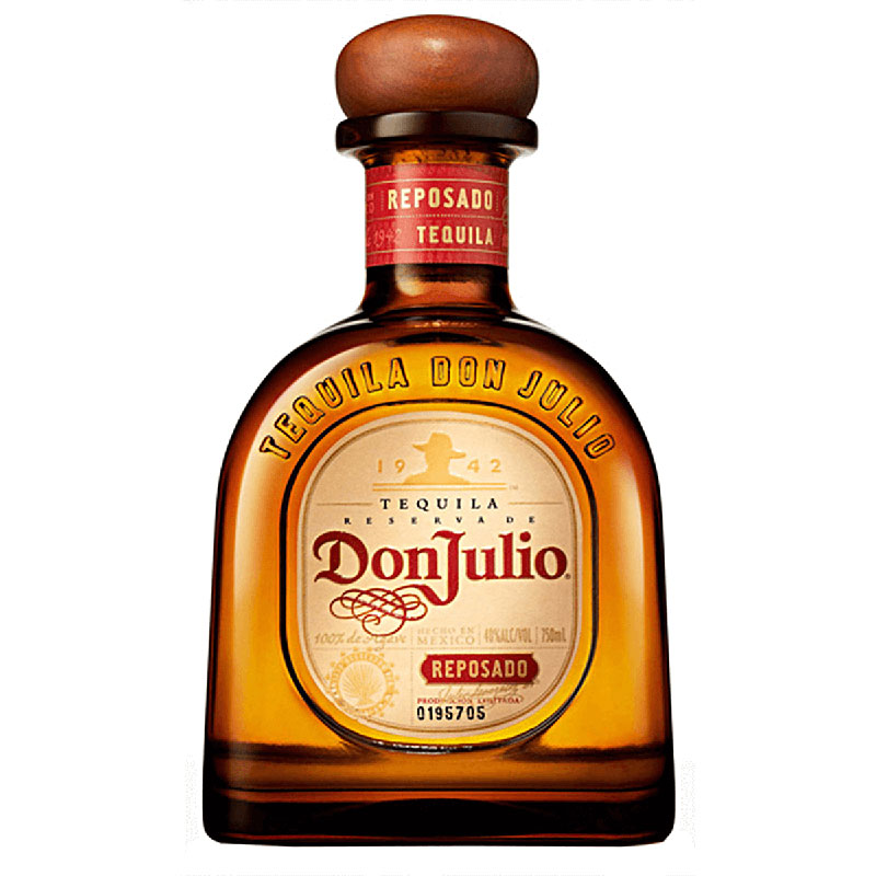 Don Julio Reposado Tequila