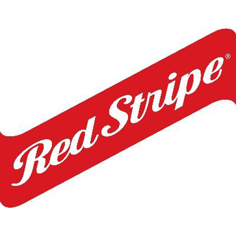 Red Stripe Lager 50L Keg