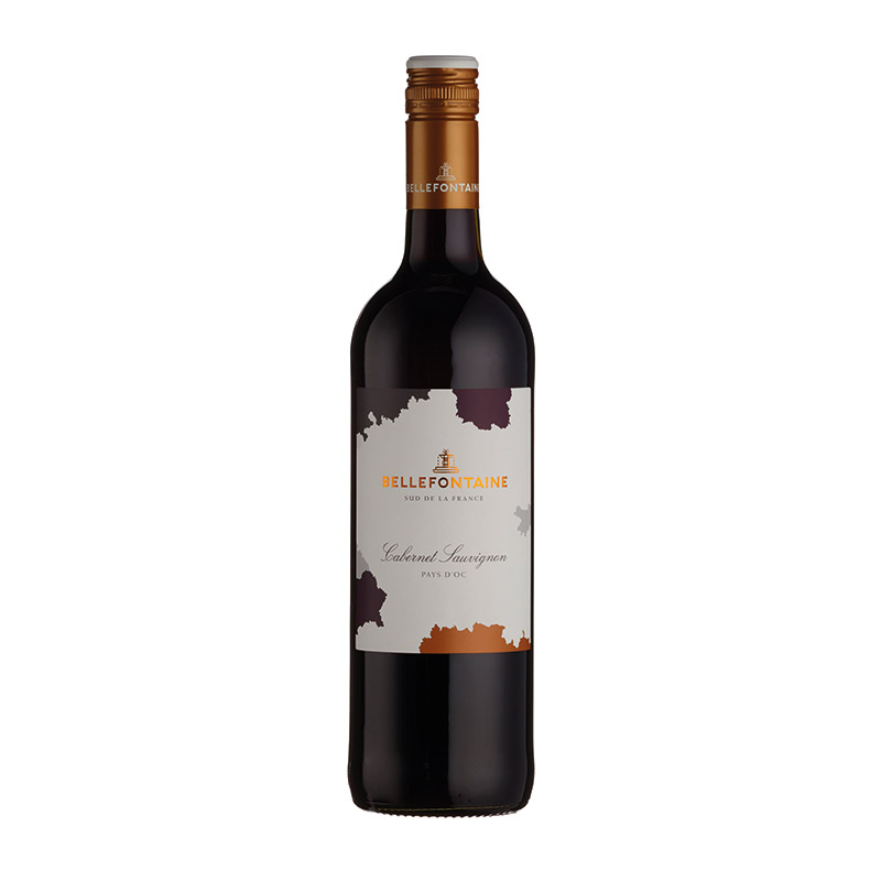 Bellefontaine Cabernet Sauvignon