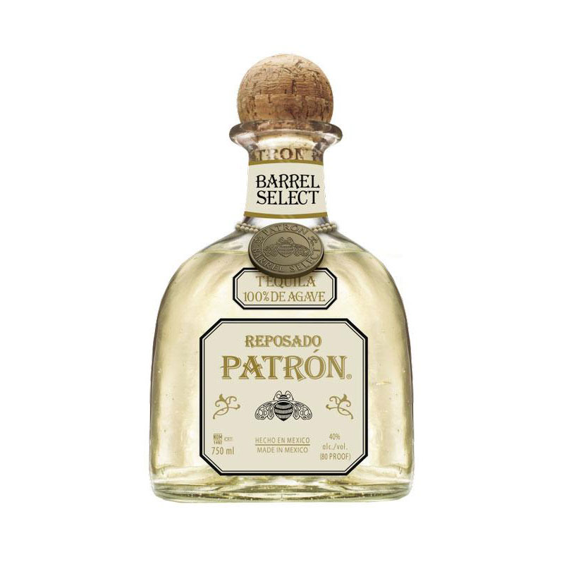 Patron Reposado Tequila