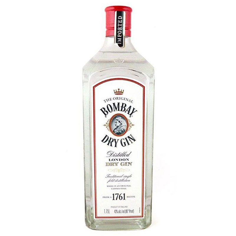 Bombay London Dry Gin