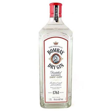 Bombay London Dry Gin