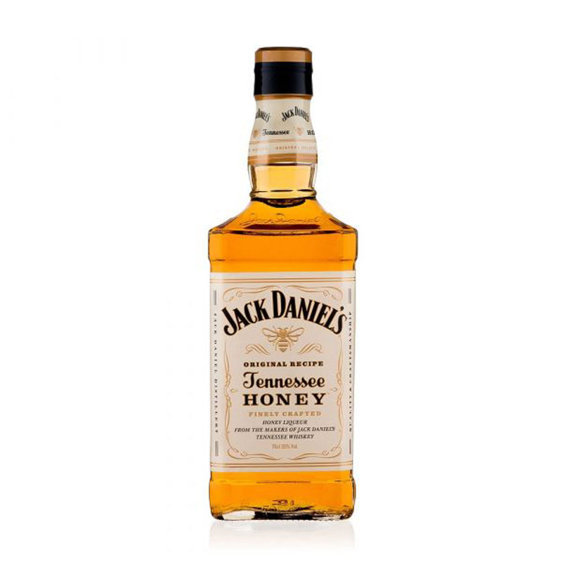 Jack Daniel's Tennessee Honey