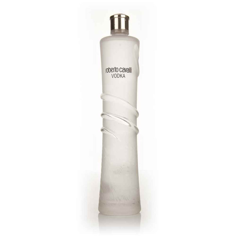 Roberto Cavalli Vodka - Inn Express...