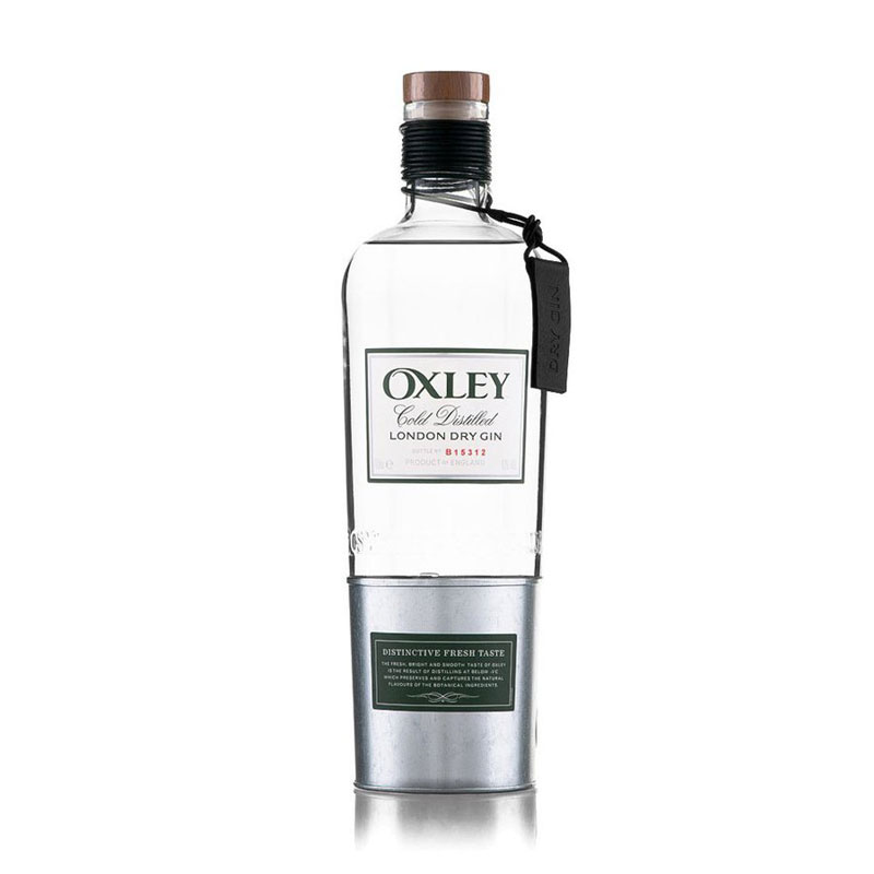 Oxley London Dry Gin