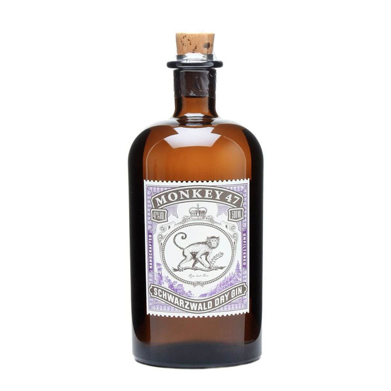 Monkey 47 Dry Gin