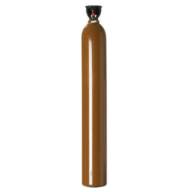 Helihi "Helium" L10 200 Bar 10L