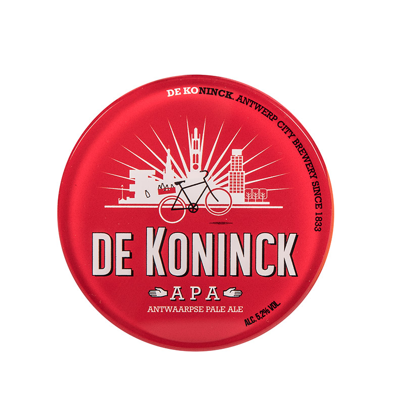 De Koninck 20L Keg