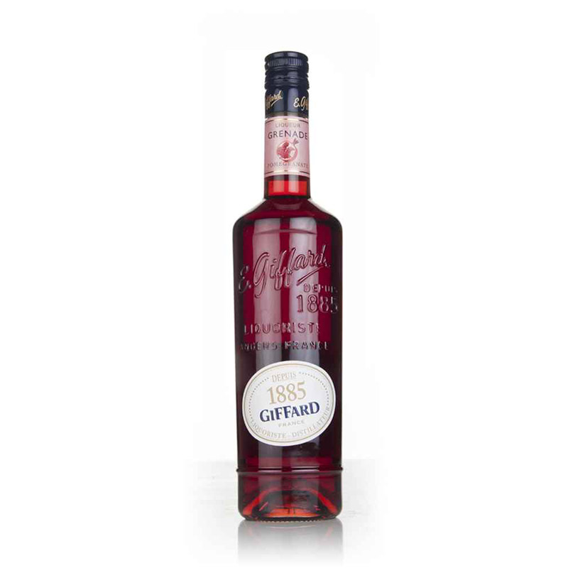 Giffard Pomegranate & Grenadine