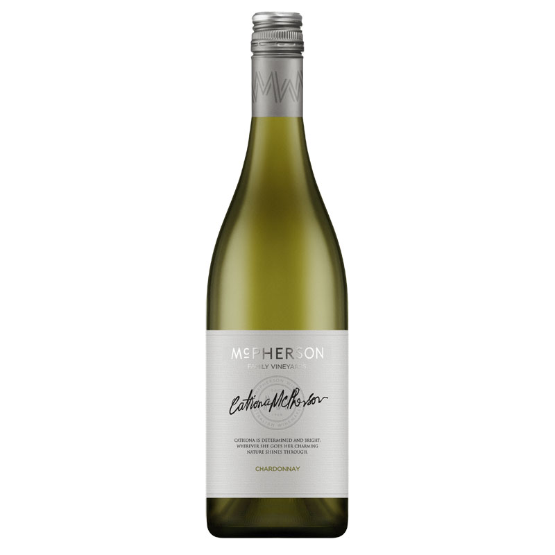 McPherson Chardonnay