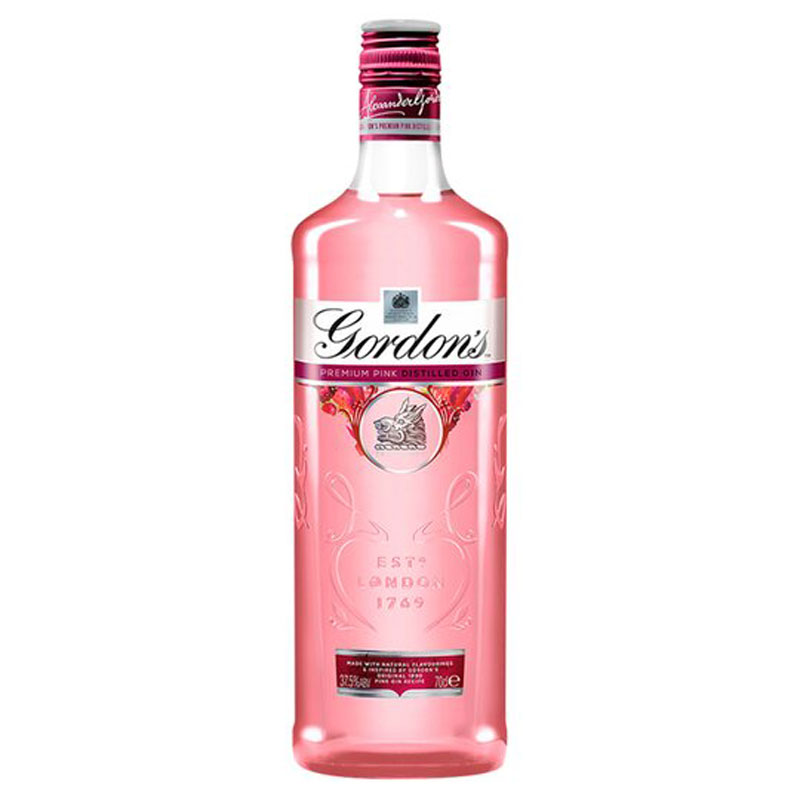 Gordon's Pink Gin 70cl