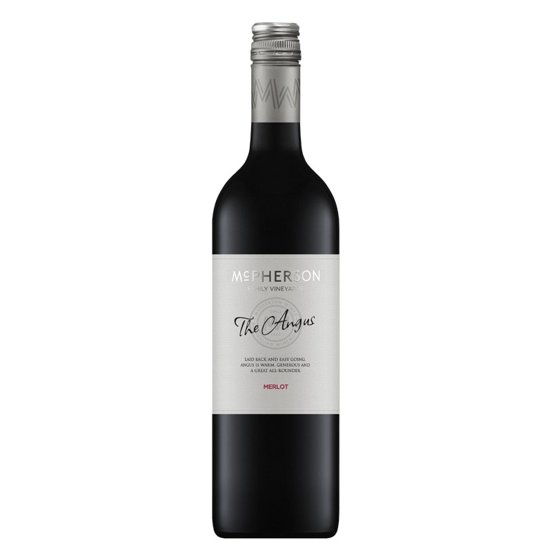 McPherson Merlot