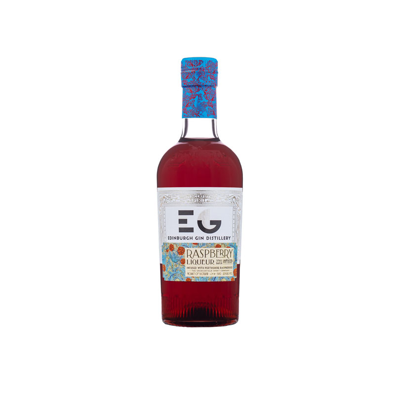 Edinburgh Raspberry Liqueur