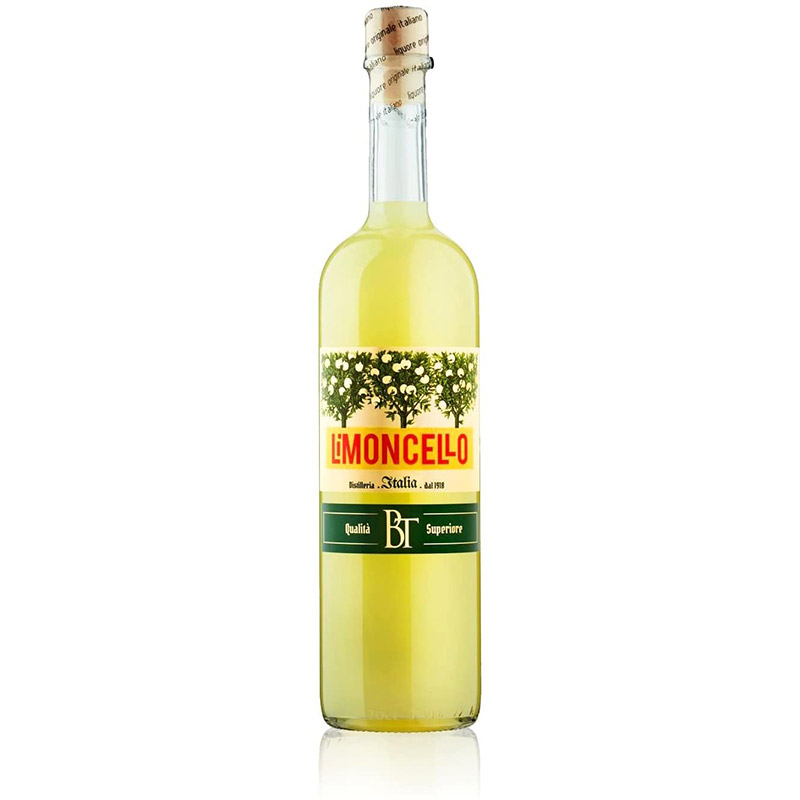 Tosolini Limoncello