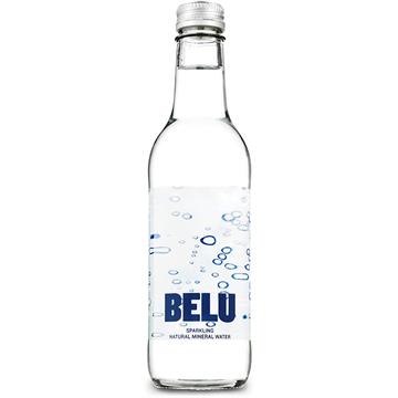 Belu Sparkling Water 330ml