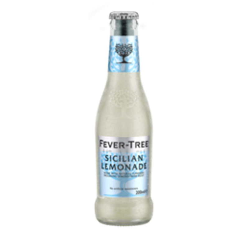 Fever Tree Sicilian Lemonade