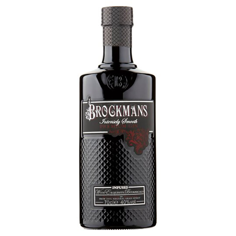 Brockman's Gin