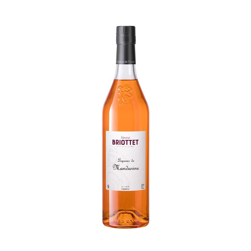 Briottet Liqueur de Mandarine (Mandarin)