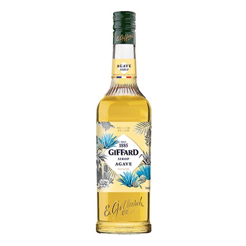 Giffard Agave Syrup 70cl