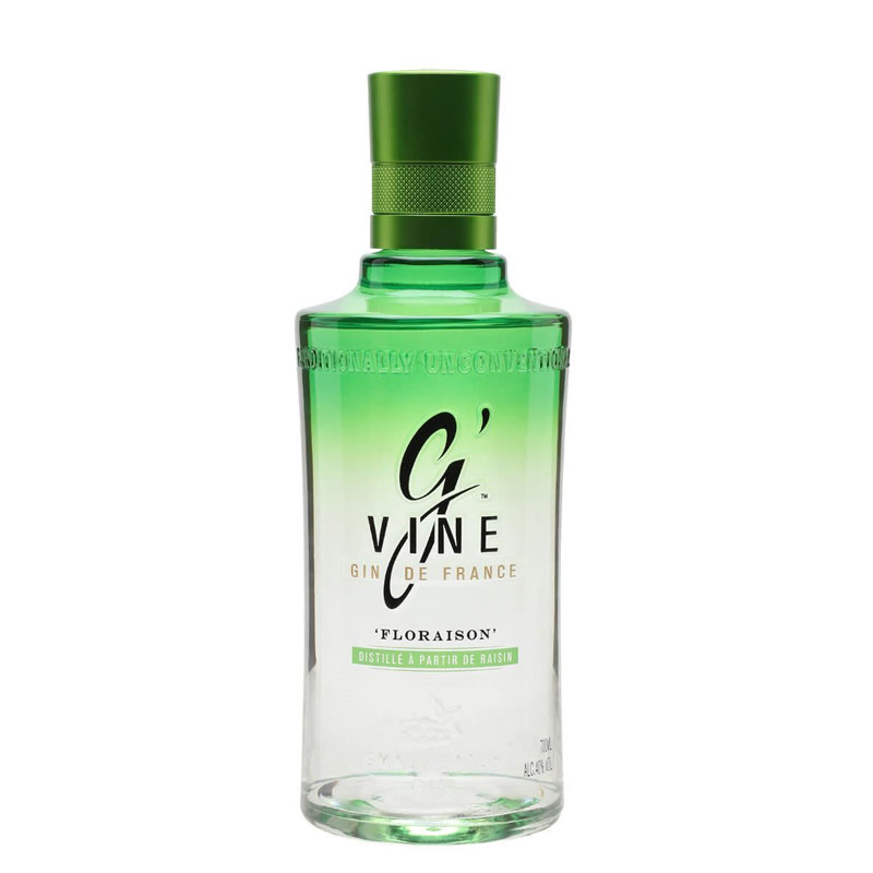 G'Vine Floraison Gin