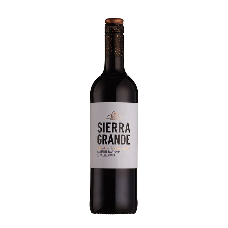 Sierra Grande Cabernet Sauvignon