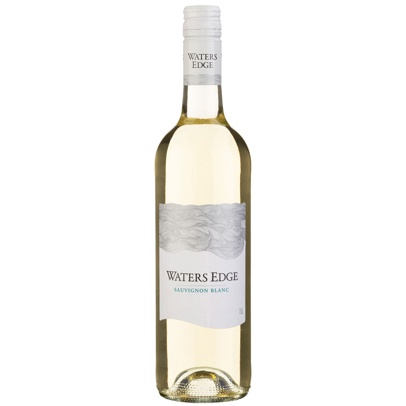 Waters Edge Sauvignon Blanc 75cl