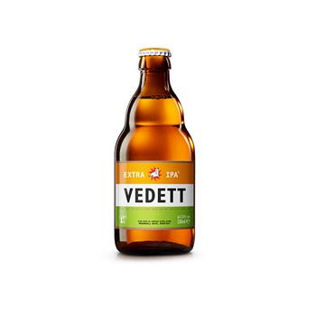 Vedett IPA 330ml Bottles