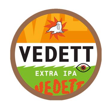 Vedett IPA 20L Keg
