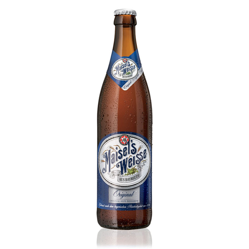 Maisel's Weisse 500ml