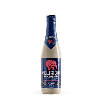 Delirium Nocturnum 330ml Bottles