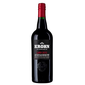 Krohn LBV Port