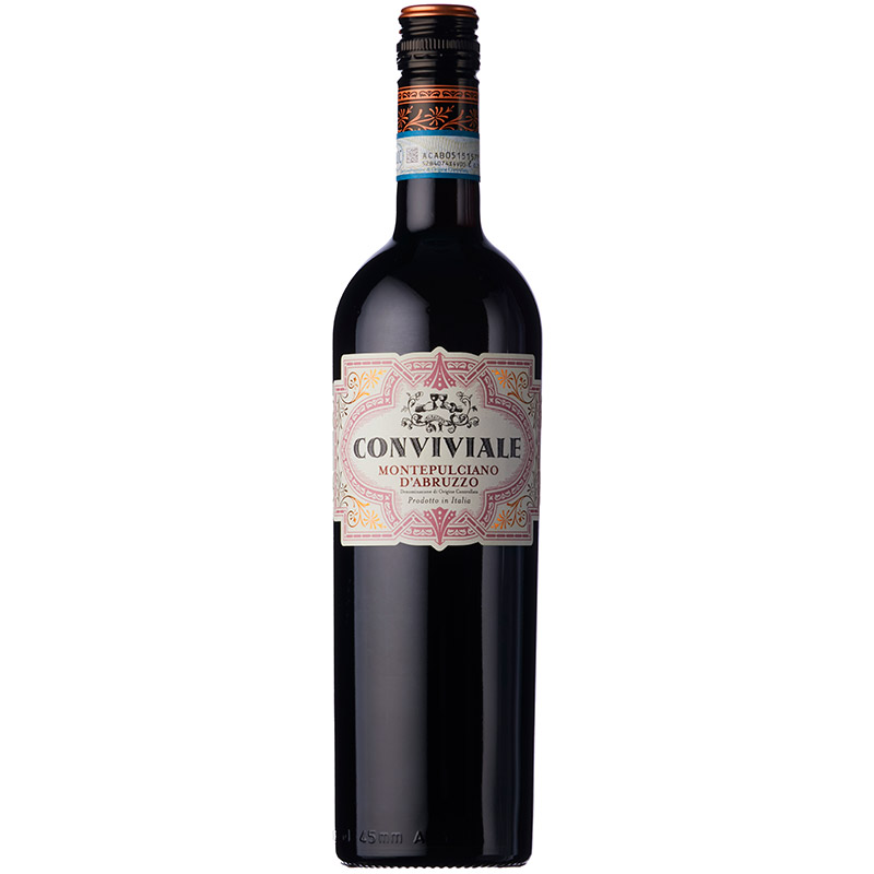 Conviviale Montepulciano