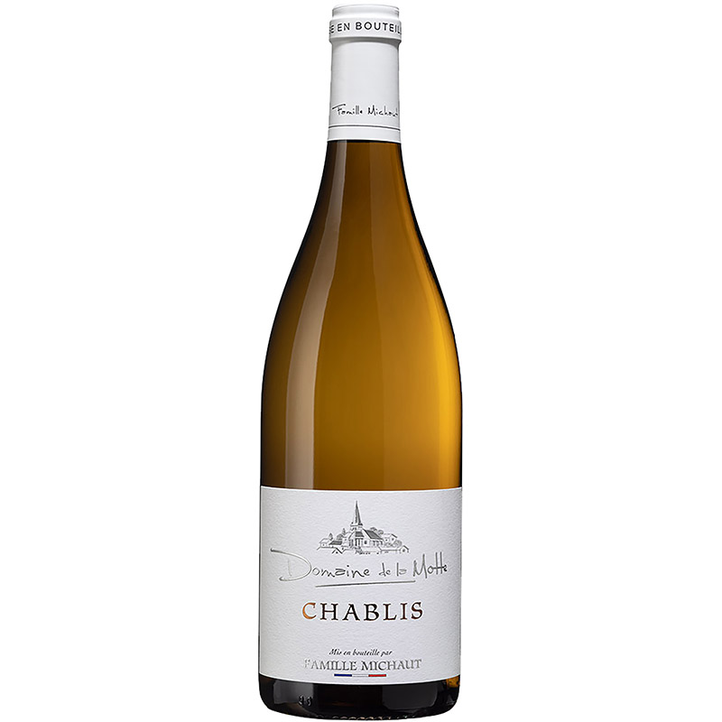 Domaine de la Motte Chablis