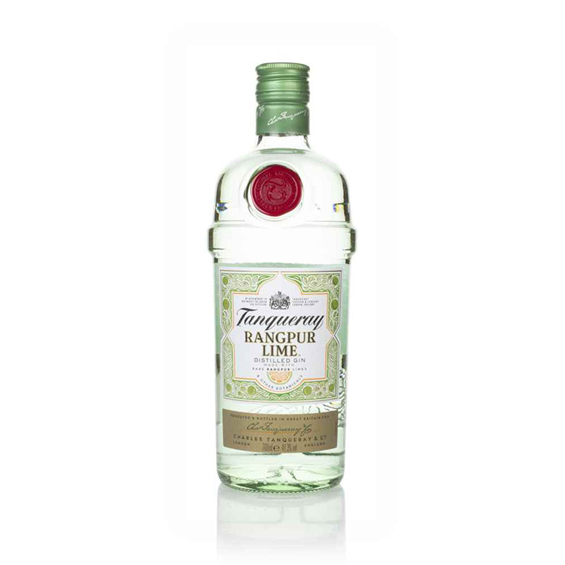 Tanqueray Rangpur Lime Gin