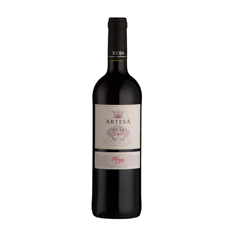 Artesa Rioja Crianza