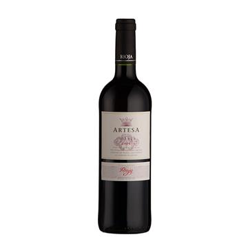 Artesa Rioja Crianza